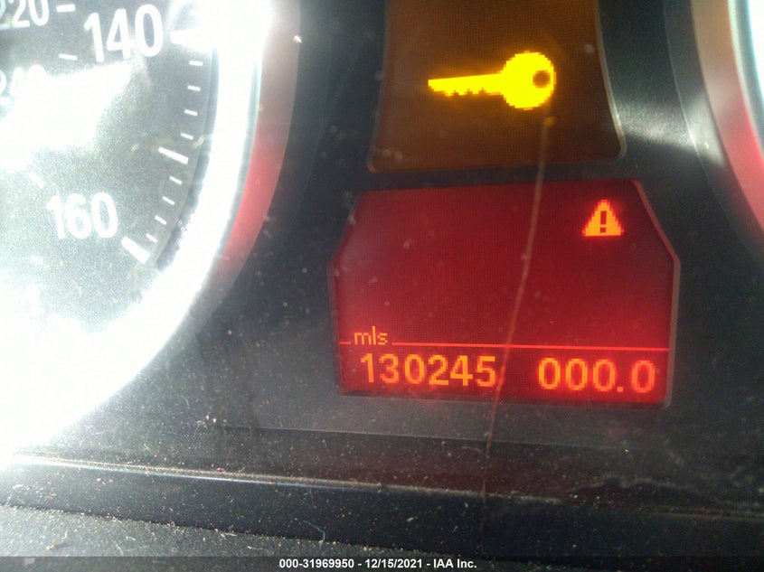 BMW X6 2009