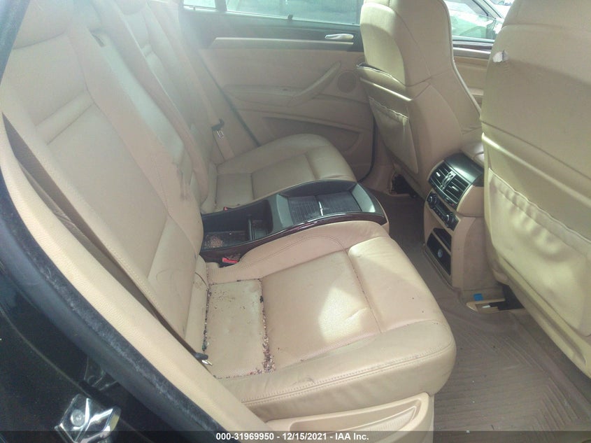 BMW X6 2009