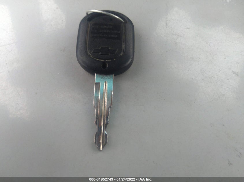 Chevrolet Aveo 2011