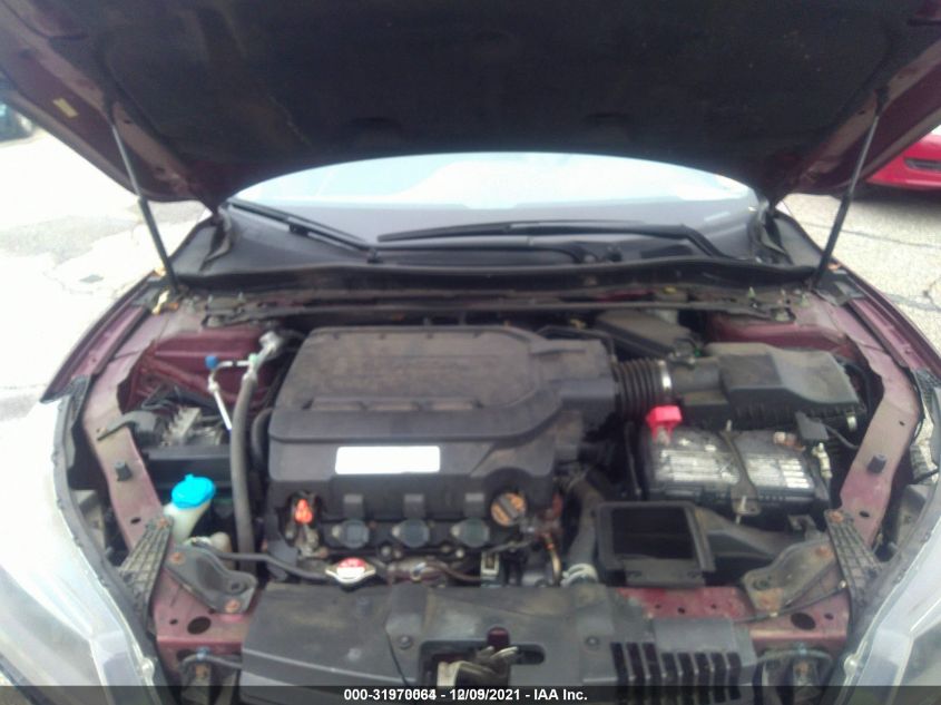 2013 HONDA ACCORD SDN EX-L 1HGCR3F82DA041247