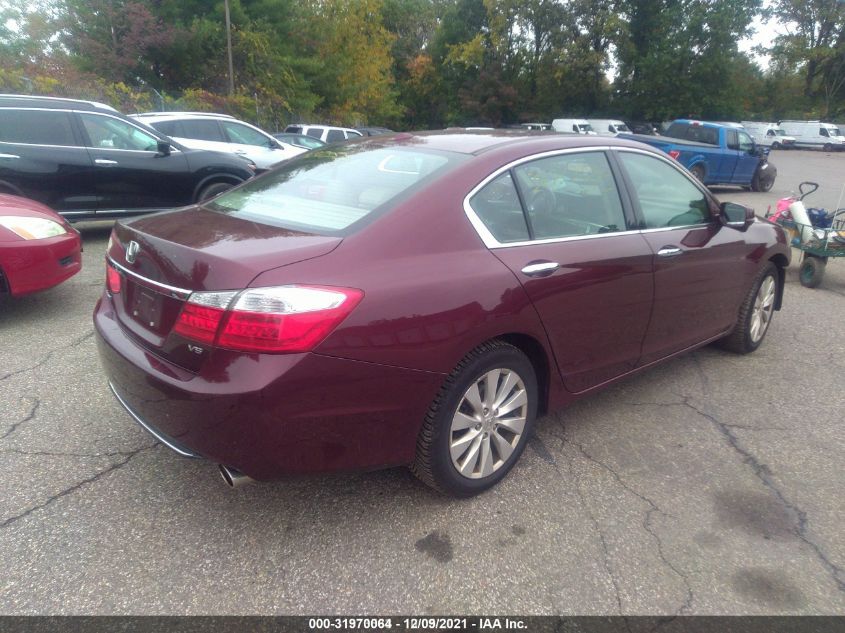 2013 HONDA ACCORD SDN EX-L 1HGCR3F82DA041247