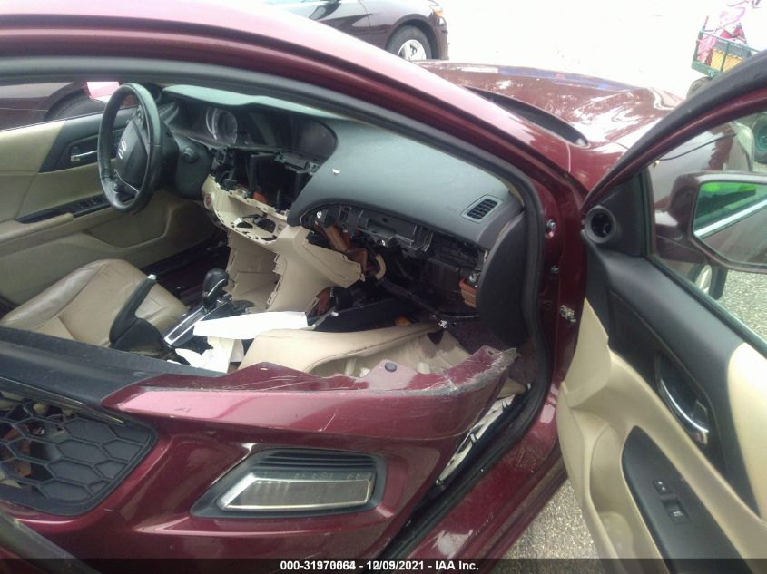 2013 HONDA ACCORD SDN EX-L 1HGCR3F82DA041247