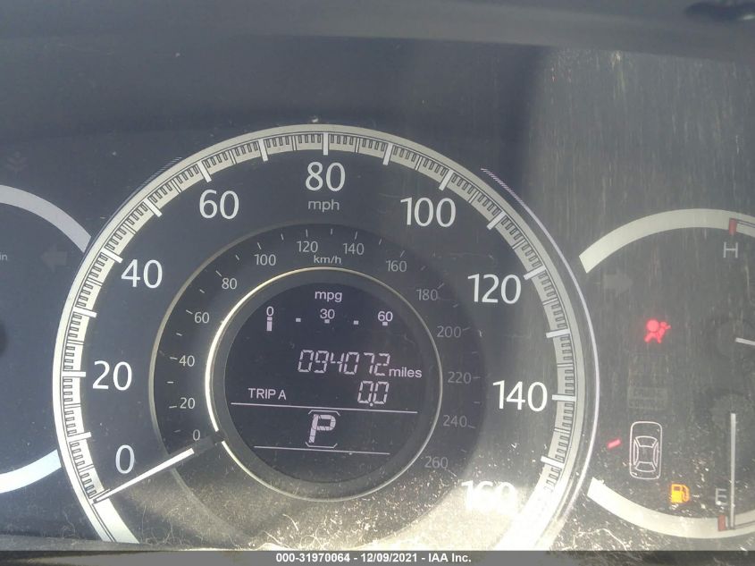 2013 HONDA ACCORD SDN EX-L 1HGCR3F82DA041247