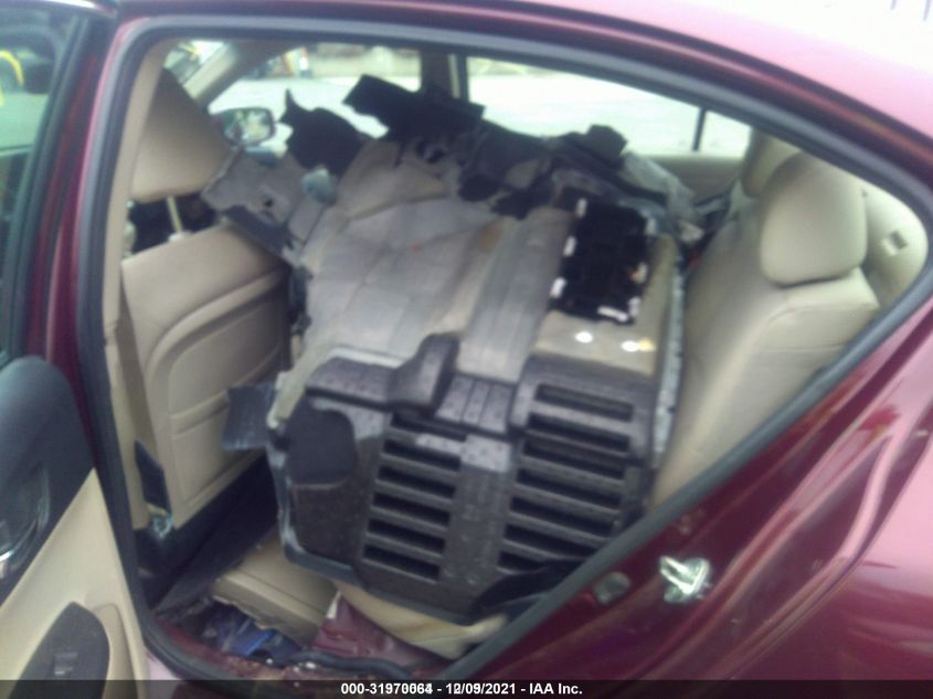 2013 HONDA ACCORD SDN EX-L 1HGCR3F82DA041247