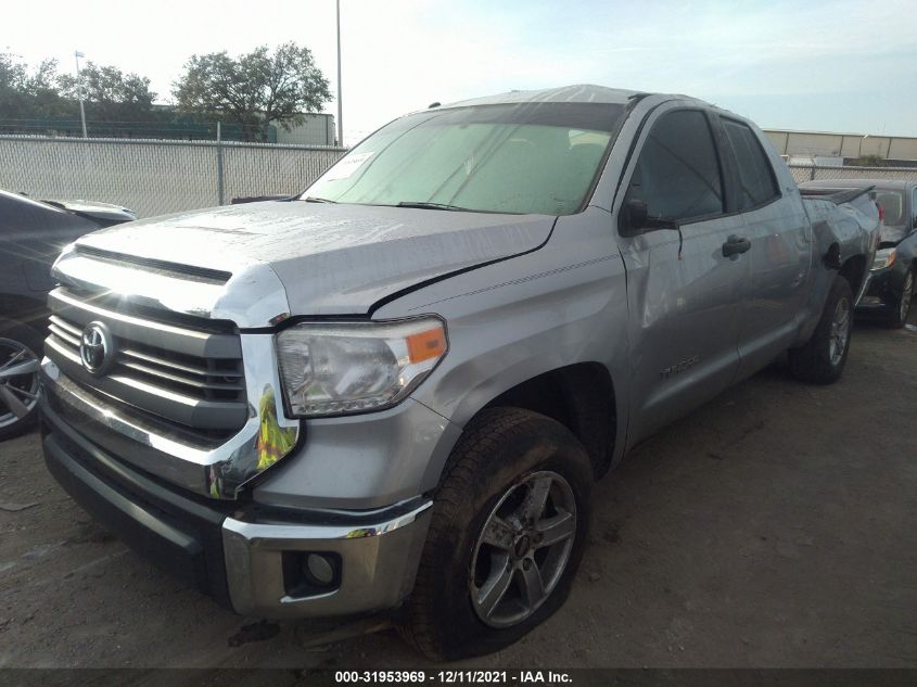2015 TOYOTA TUNDRA 2WD TRUCK SR/SR5 5TFRM5F15FX092909