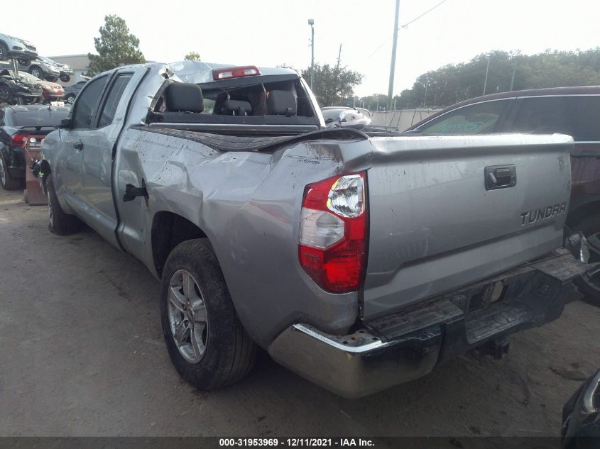 2015 TOYOTA TUNDRA 2WD TRUCK SR/SR5 5TFRM5F15FX092909