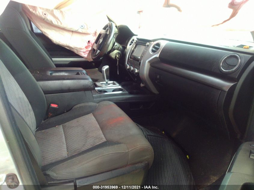 2015 TOYOTA TUNDRA 2WD TRUCK SR/SR5 5TFRM5F15FX092909