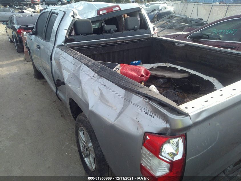 2015 TOYOTA TUNDRA 2WD TRUCK SR/SR5 5TFRM5F15FX092909