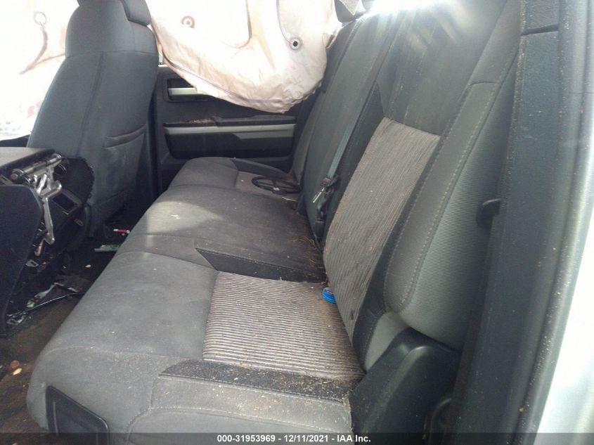 2015 TOYOTA TUNDRA 2WD TRUCK SR/SR5 5TFRM5F15FX092909