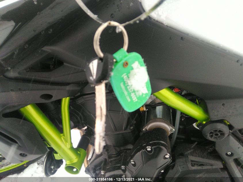 2021 KAWASAKI ER650 K ML5EREK18MDA32320