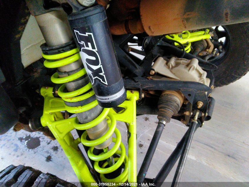 2015 CAN-AM MAVERICK 1000R TURBO X DS 3JBPDAR24FJ001675