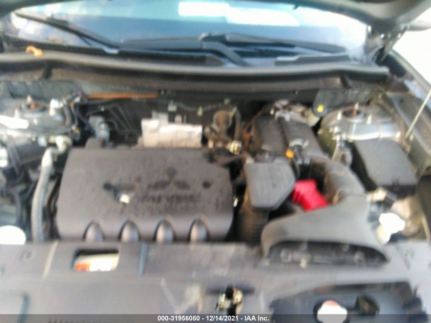 2014 MITSUBISHI OUTLANDER SE JA4AD3A39EZ015158