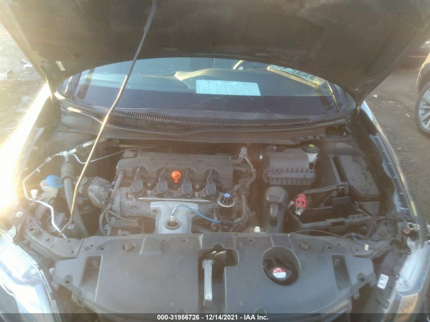 2013 HONDA CIVIC SDN EX 2HGFB2F82DH525352