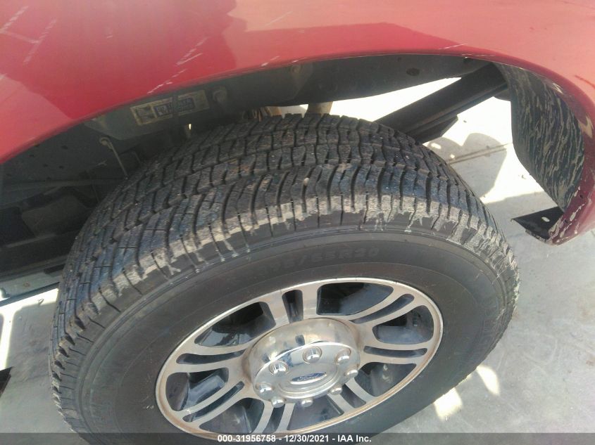 2014 FORD SUPER DUTY F-250 SRW XL/XLT/LARIAT 1FT7W2BT1EEB76341