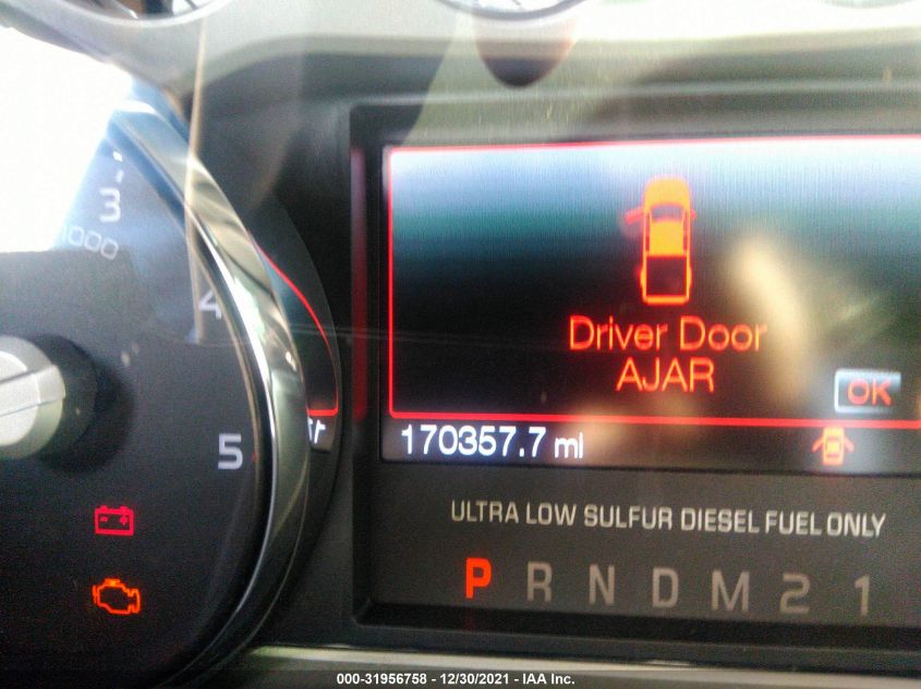 2014 FORD SUPER DUTY F-250 SRW XL/XLT/LARIAT 1FT7W2BT1EEB76341