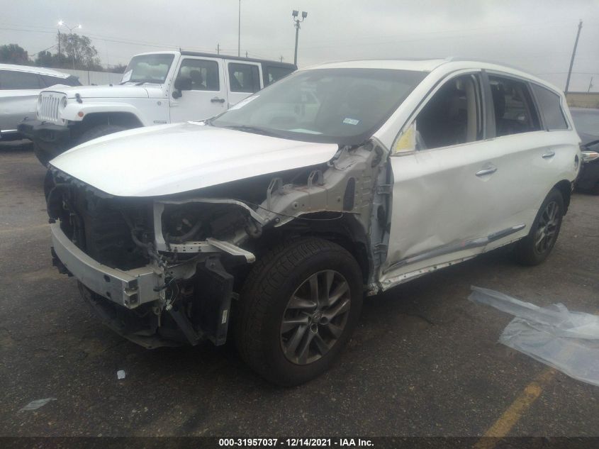 2015 INFINITI QX60 5N1AL0MMXFC514238