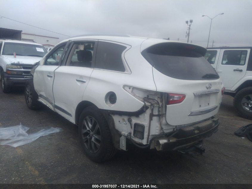 2015 INFINITI QX60 5N1AL0MMXFC514238