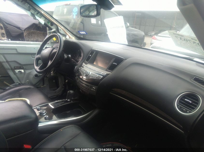 2015 INFINITI QX60 5N1AL0MMXFC514238