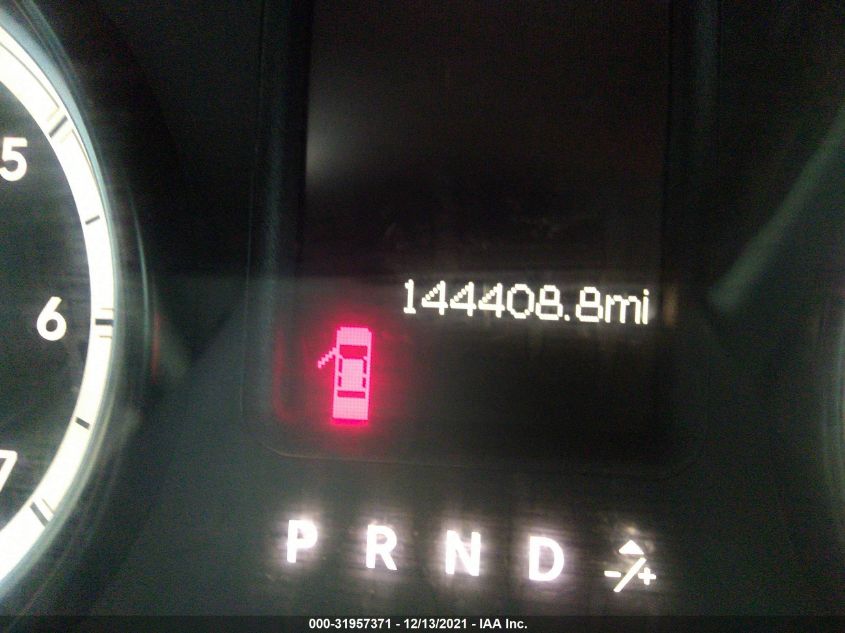 2013 RAM 1500 TRADESMAN 3C6JR6AP5DG582114