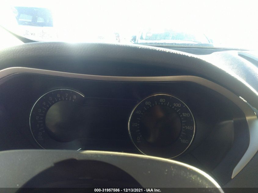 2015 LINCOLN MKZ 3LN6L2G98FR602733