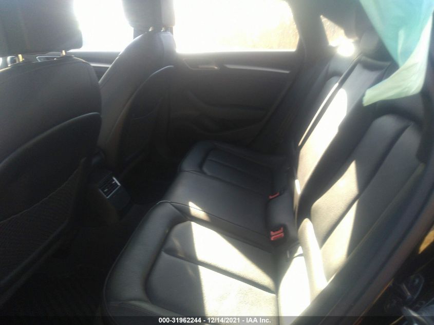 2016 AUDI A3 2.0T PREMIUM WAUB8GFFXG1053957