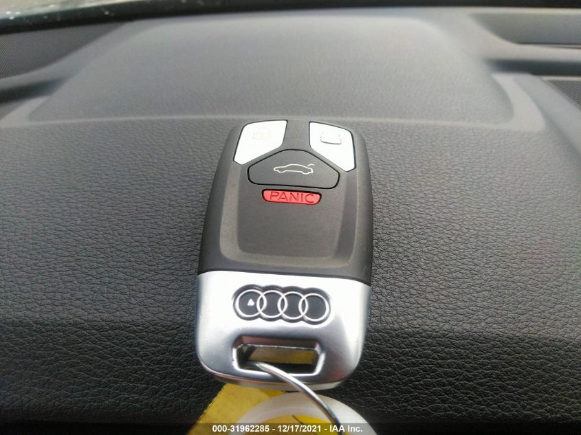 2018 AUDI Q7 PREMIUM PLUS WA1LHAF71JD013179