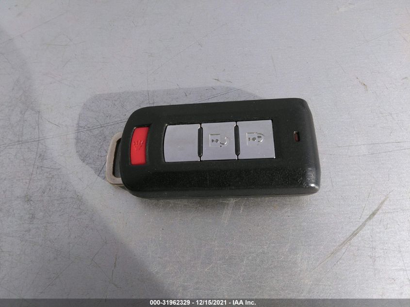 2014 MITSUBISHI MIRAGE ES ML32A4HJ3EH018322