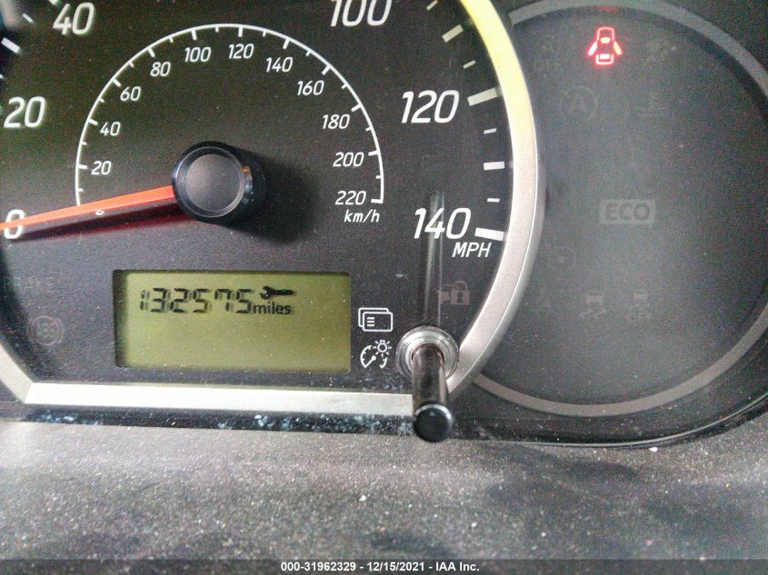 2014 MITSUBISHI MIRAGE ES ML32A4HJ3EH018322