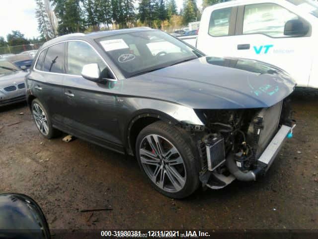 2018 AUDI SQ5 PREMIUM PLUS WA1A4AFY7J2036330