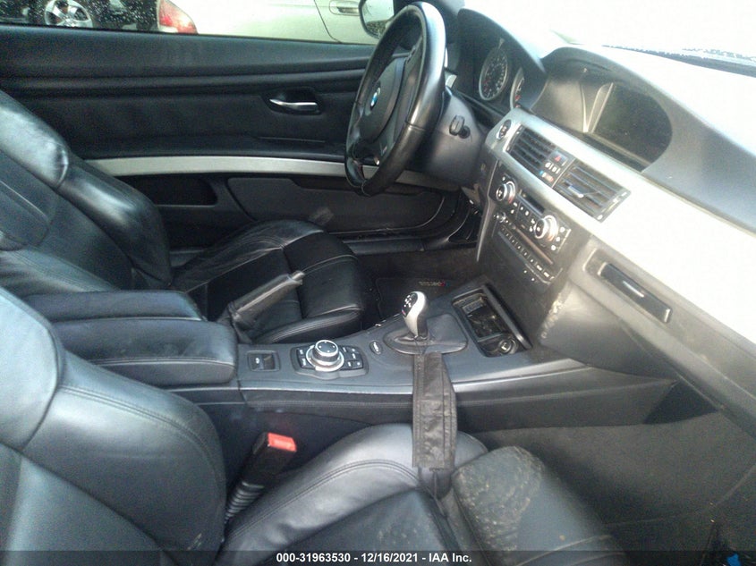 BMW M3 2010