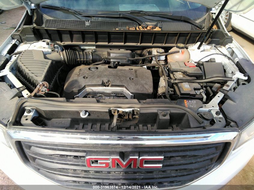 2019 GMC ACADIA SLE 1GKKNKLA6KZ146917