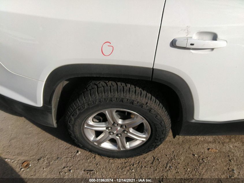 2019 GMC ACADIA SLE 1GKKNKLA6KZ146917