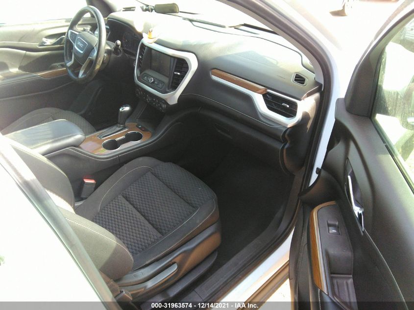 2019 GMC ACADIA SLE 1GKKNKLA6KZ146917