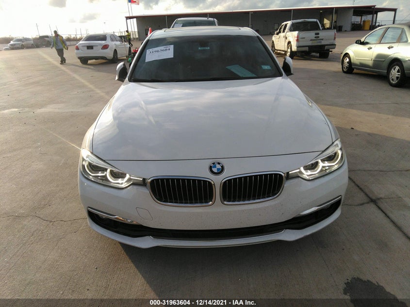 Prodazha Bmw 3 Series 16 328i Vin Wba8e9c56gk6434 Iz Ssha Data Aukciona 22 01 22