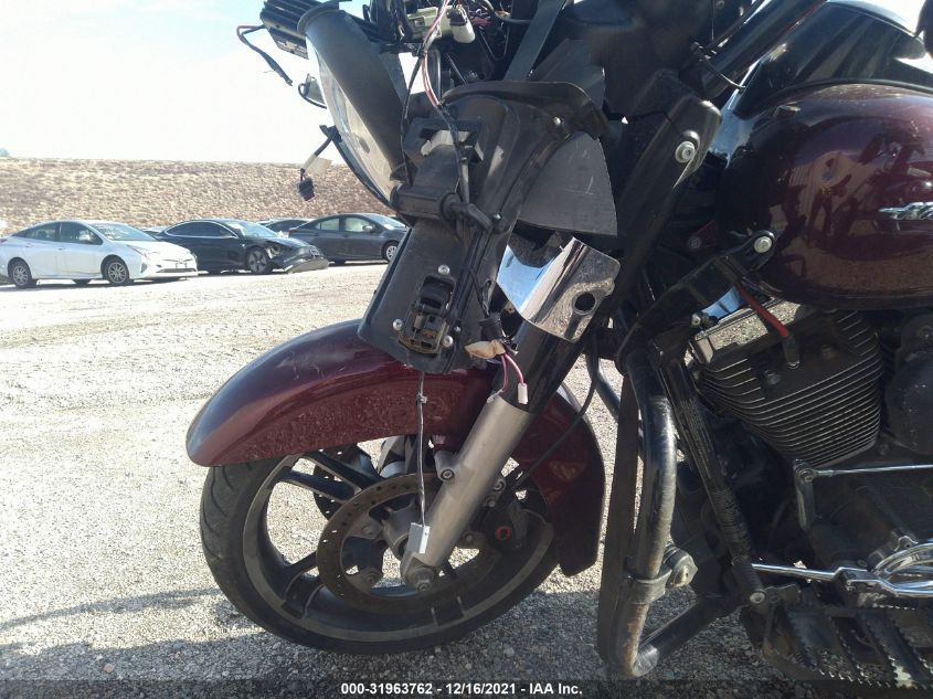 2015 HARLEY-DAVIDSON FLTRX ROAD GLIDE 1HD1KHM3XFB654503