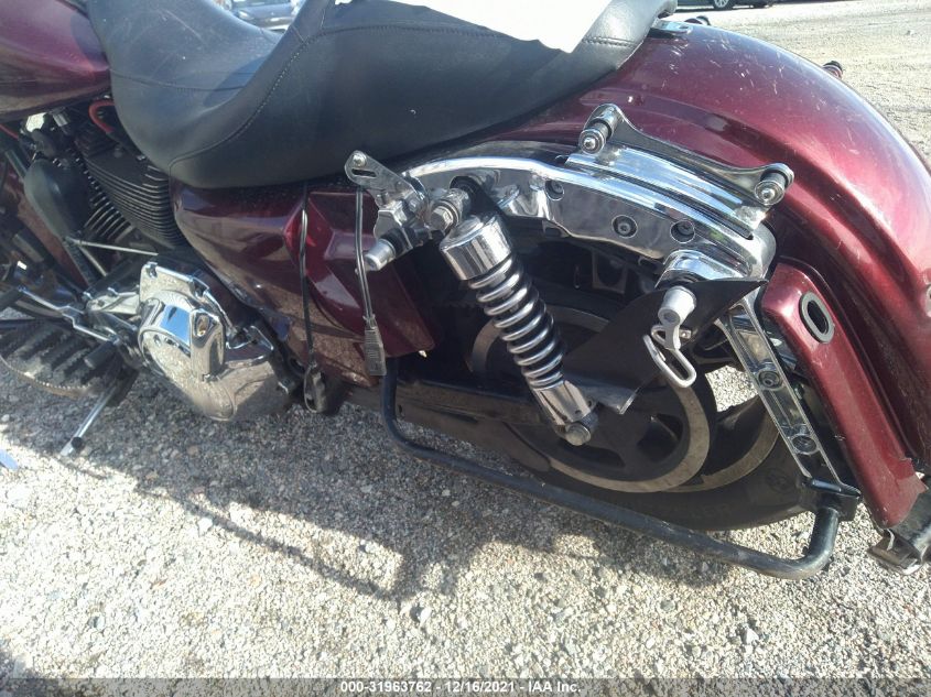 2015 HARLEY-DAVIDSON FLTRX ROAD GLIDE 1HD1KHM3XFB654503