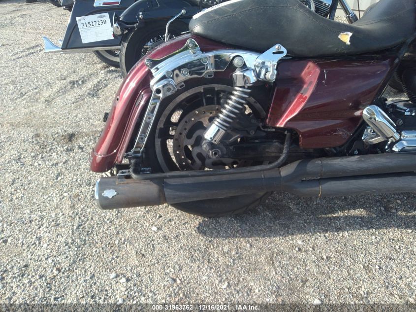 2015 HARLEY-DAVIDSON FLTRX ROAD GLIDE 1HD1KHM3XFB654503