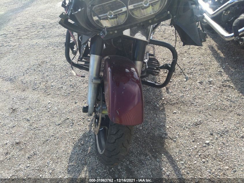 2015 HARLEY-DAVIDSON FLTRX ROAD GLIDE 1HD1KHM3XFB654503