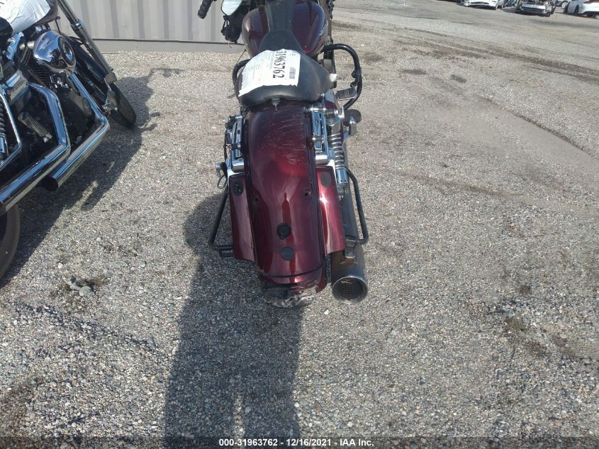 2015 HARLEY-DAVIDSON FLTRX ROAD GLIDE 1HD1KHM3XFB654503