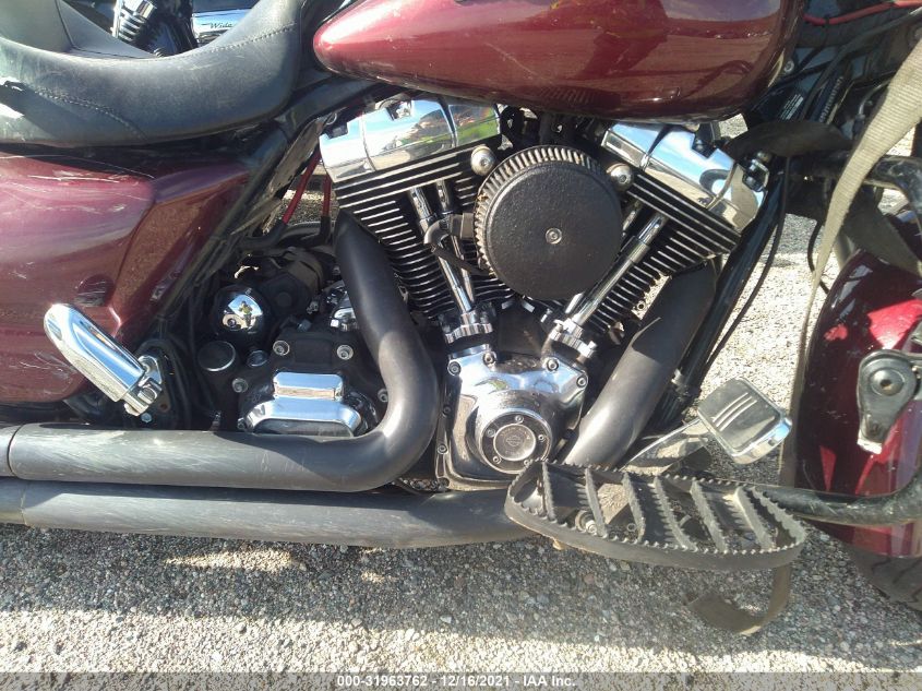 2015 HARLEY-DAVIDSON FLTRX ROAD GLIDE 1HD1KHM3XFB654503