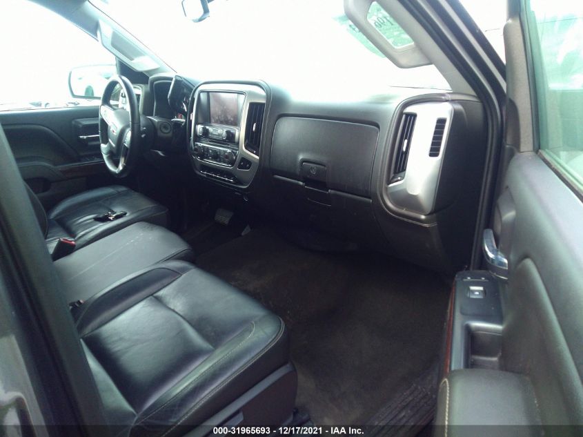 2015 GMC SIERRA 2500HD SLE 1GT12YEG7FF668550