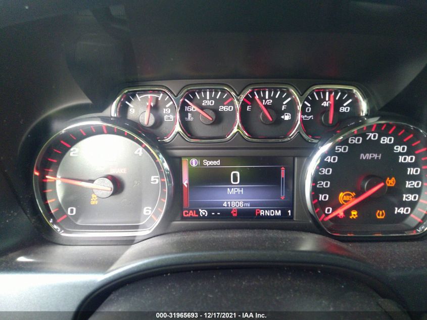 2015 GMC SIERRA 2500HD SLE 1GT12YEG7FF668550