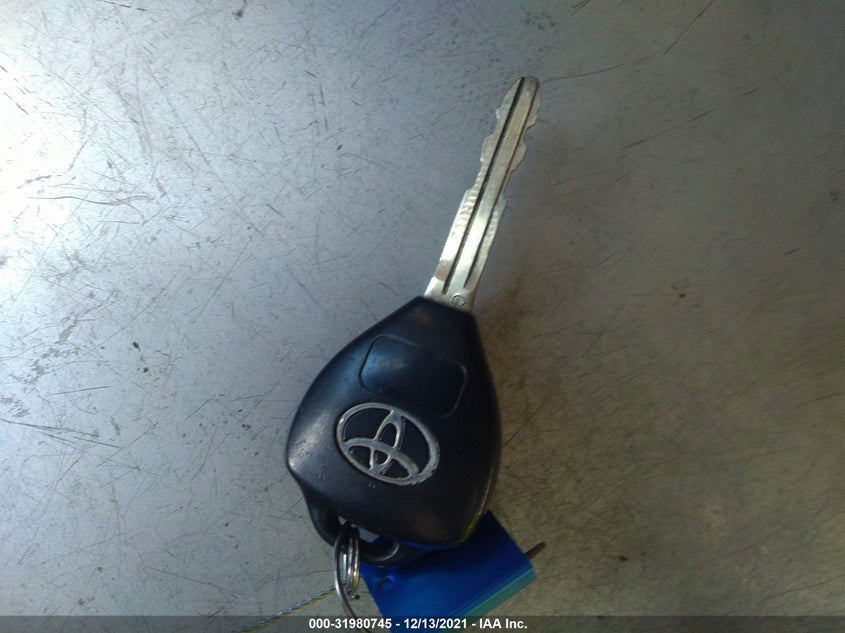 Toyota Rav4 2011