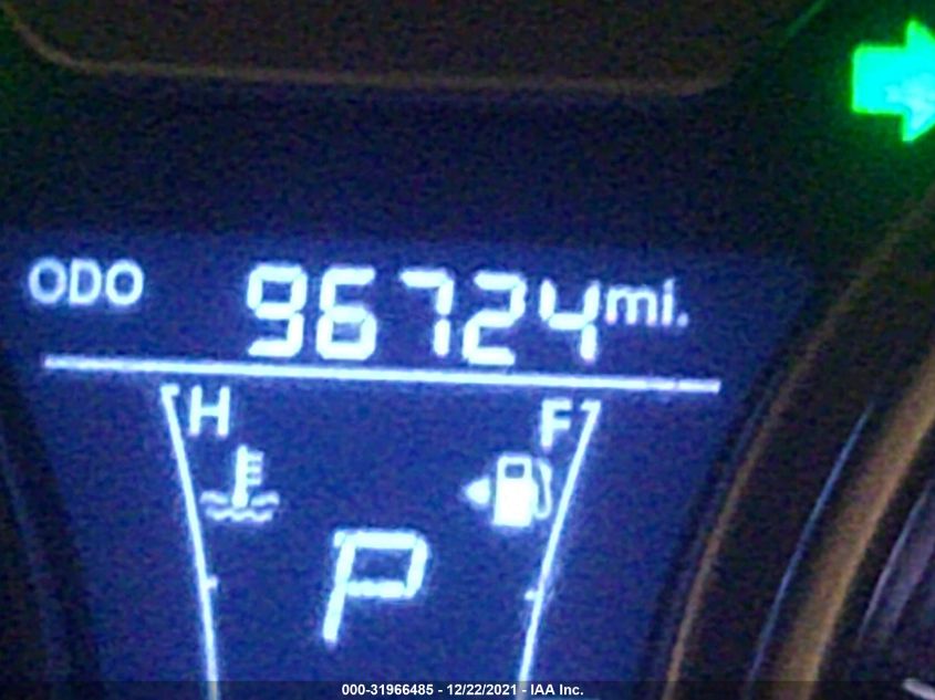 2015 HYUNDAI VELOSTER KMHTC6AD1FU245167