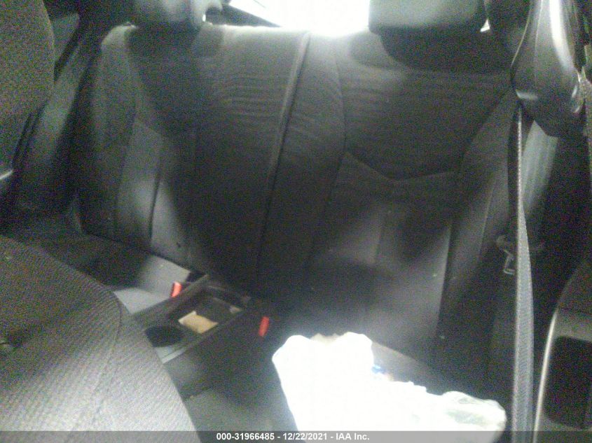 2015 HYUNDAI VELOSTER KMHTC6AD1FU245167