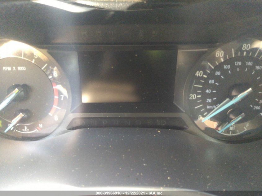 2014 FORD FUSION SE 1FA6P0H70E5404763