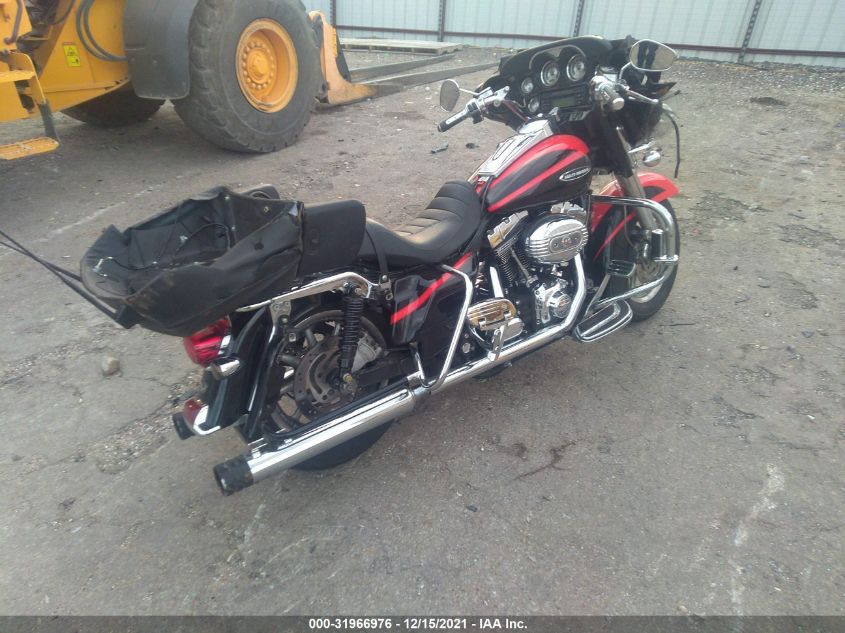 2007 HARLEY-DAVIDSON FLHTCUSE 1HD1PR8157Y953895