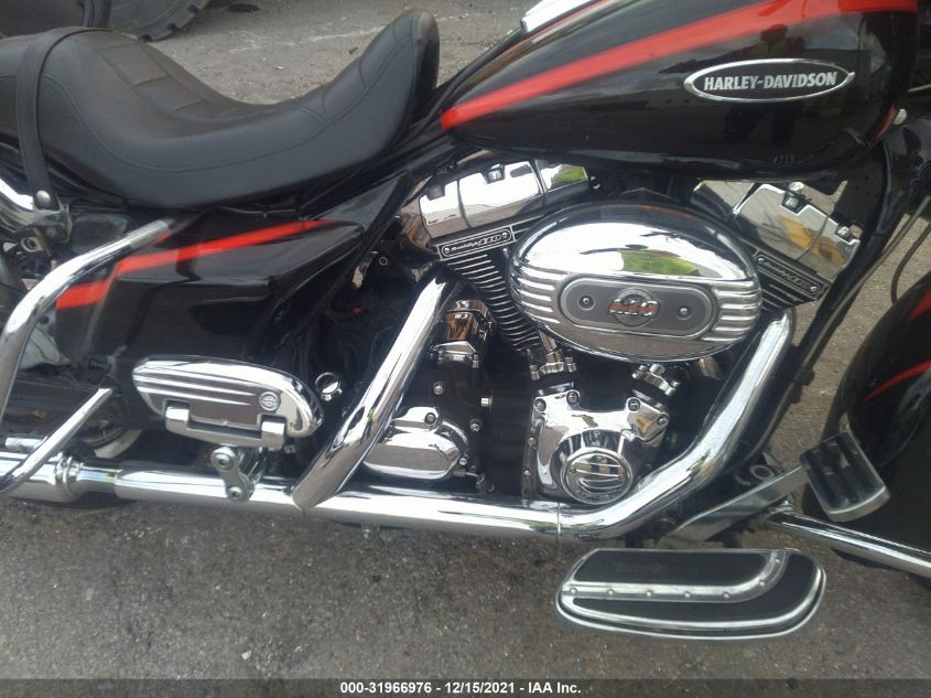 2007 HARLEY-DAVIDSON FLHTCUSE 1HD1PR8157Y953895