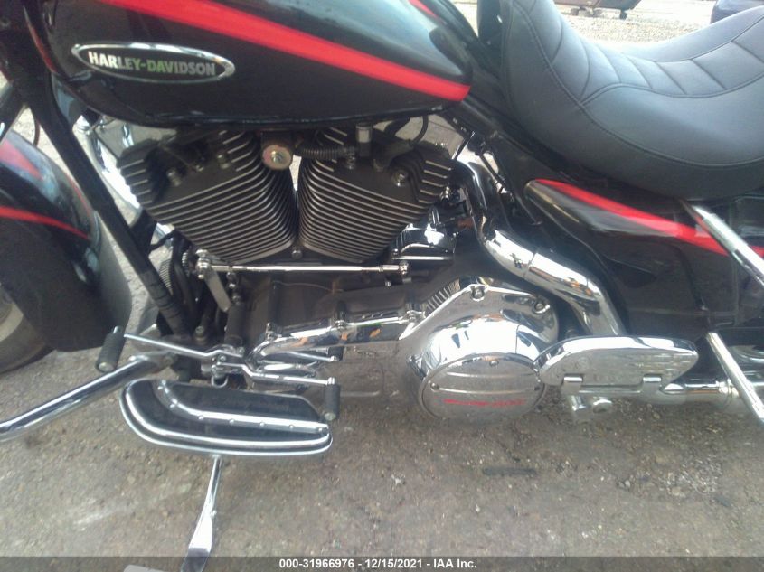 2007 HARLEY-DAVIDSON FLHTCUSE 1HD1PR8157Y953895