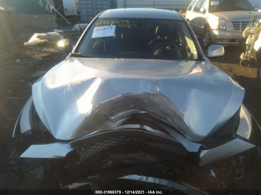2014 INFINITI Q50 JN1BV7AR4EM688927